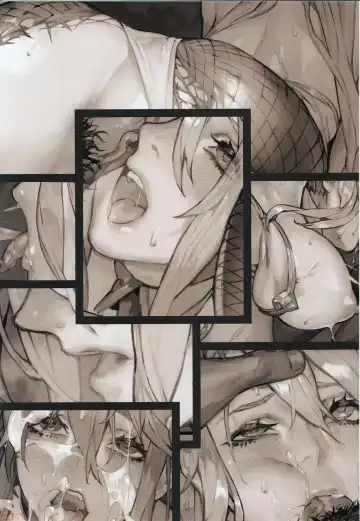 Honnou - Instinct III Hole Power!! (decensored) Fhentai - Page 16