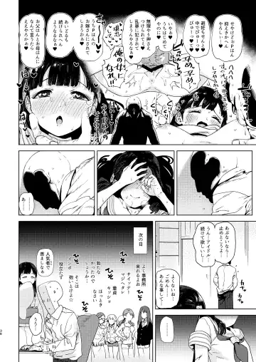 Kobayakawa Sae no Chinkoki Chin Fhentai - Page 38