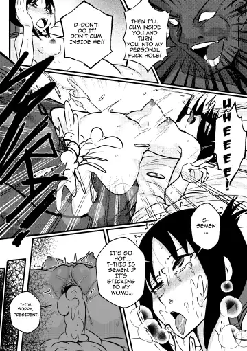 [Merkonig] B-Trayal 32 + Extras (decensored) Fhentai - Page 8