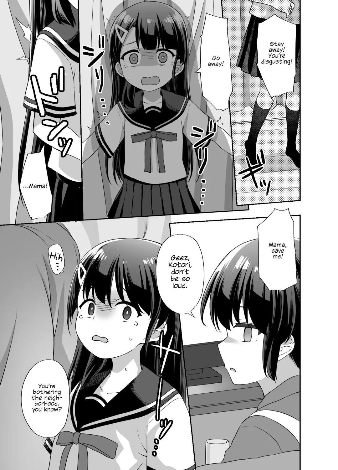 [Pirason] Namaiki Bishoujo o Saimin Appli de Chinpo Daisuki na Kanojo ni Shite yatta | I Turned An Impudent Pretty Girl Into My Cock-Loving Girlfriend With A Hypnosis App Fhentai - Page 23