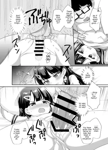 [Pirason] Namaiki Bishoujo o Saimin Appli de Chinpo Daisuki na Kanojo ni Shite yatta | I Turned An Impudent Pretty Girl Into My Cock-Loving Girlfriend With A Hypnosis App Fhentai - Page 16