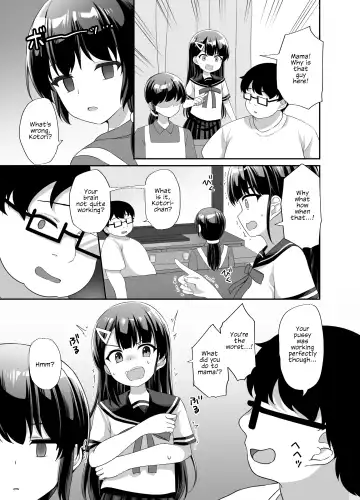 [Pirason] Namaiki Bishoujo o Saimin Appli de Chinpo Daisuki na Kanojo ni Shite yatta | I Turned An Impudent Pretty Girl Into My Cock-Loving Girlfriend With A Hypnosis App Fhentai - Page 21