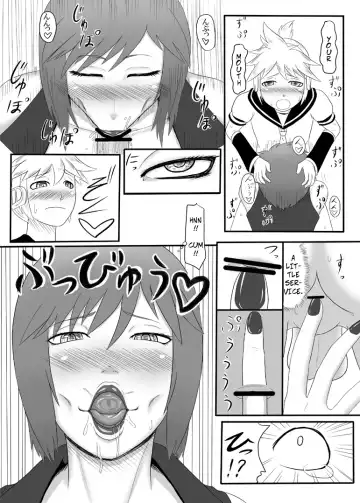 [Ml] Utawasete Onee-sama | Leave it to Big Sis Fhentai - Page 15