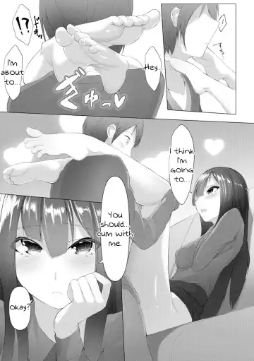 [Random] Foot Trap Ch. 2 Fhentai - Page 24