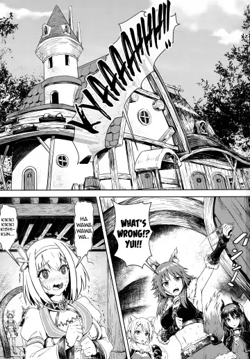 [Apoidea] Outo no Meitantei Inyuu no Sanjuushi Fhentai - Page 2