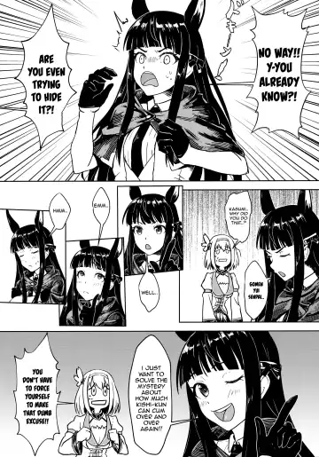 [Apoidea] Outo no Meitantei Inyuu no Sanjuushi Fhentai - Page 25