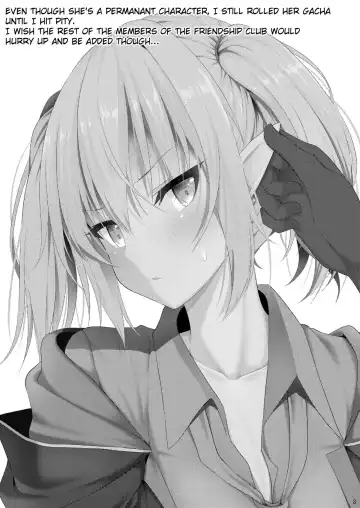 [Takeyuu] Nekonokone Omakebon Vol. 11 Fhentai - Page 2