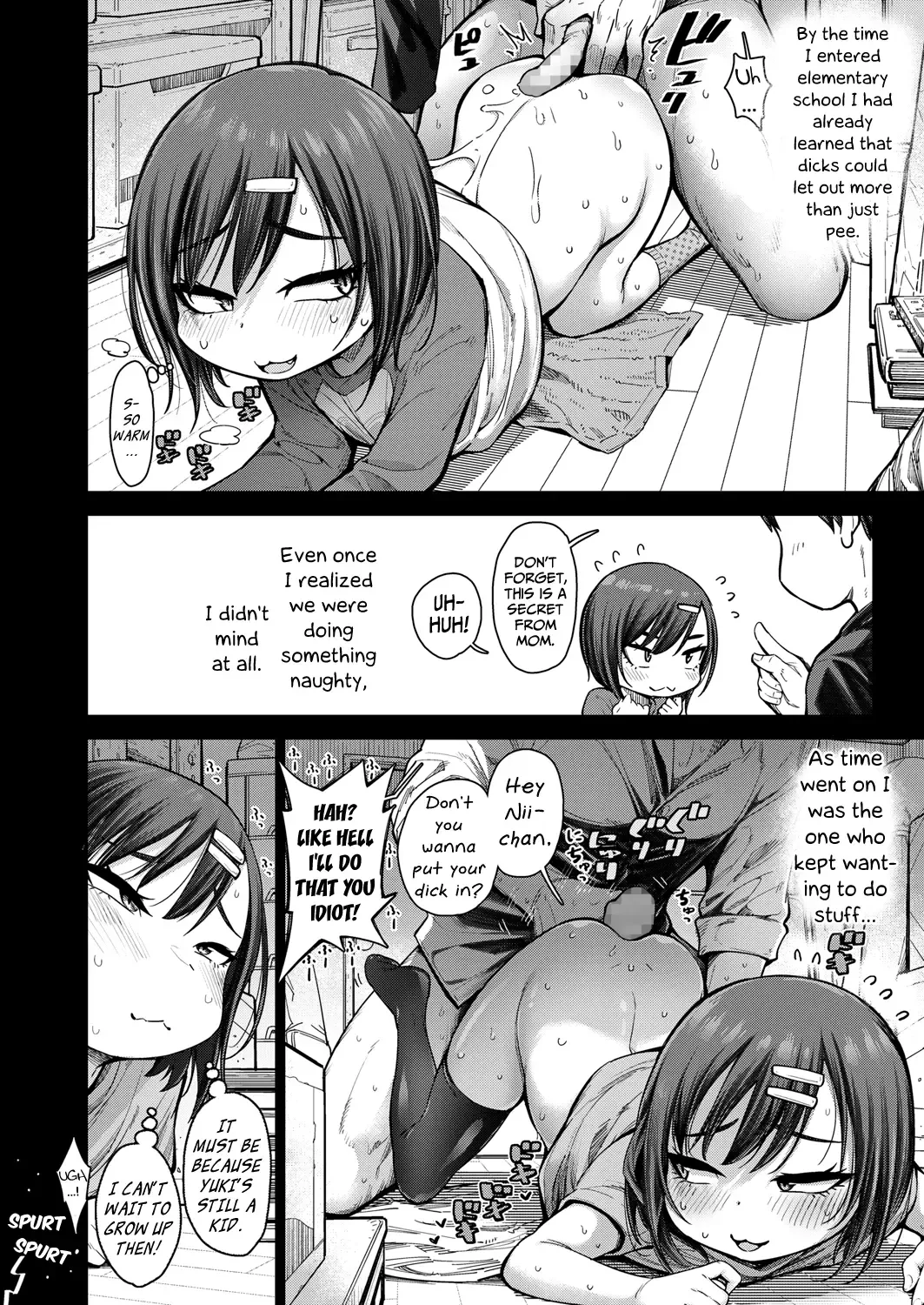 [Kyaradain] Lonely Pink Hole Fhentai - Page 2