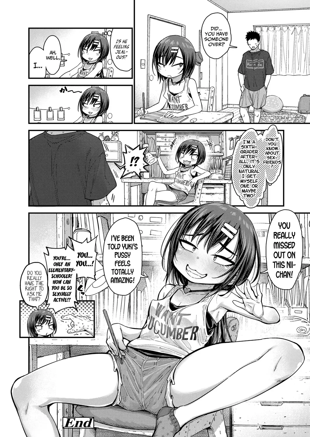 [Kyaradain] Lonely Pink Hole Fhentai - Page 26