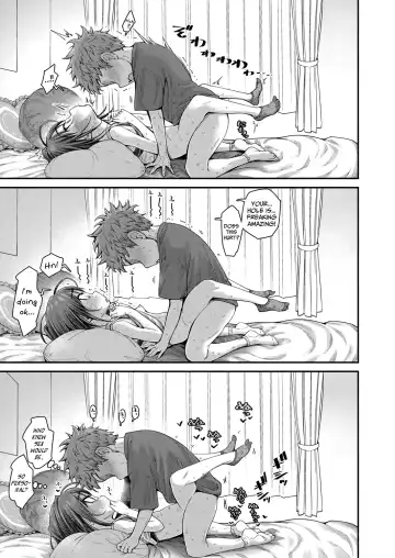 [Kyaradain] Lonely Pink Hole Fhentai - Page 15