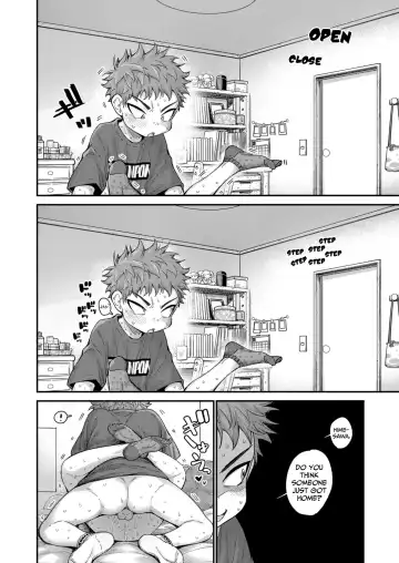 [Kyaradain] Lonely Pink Hole Fhentai - Page 20