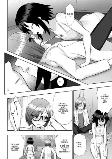 [Chaccu] Kousou Senki Christia Ch. 1 | Shining Warrior Christia Ch. 1 Fhentai - Page 16