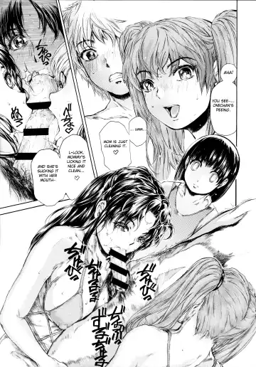 [Narita Kyousha] 9-Ji Kara 5-ji Made no Koibito Dai 13-I wa - Nine to Five Lover Fhentai - Page 20