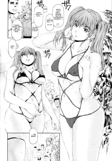 [Narita Kyousha] 9-Ji Kara 5-ji Made no Koibito Dai 13-I wa - Nine to Five Lover Fhentai - Page 3
