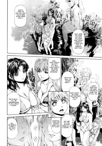 [Narita Kyousha] 9-Ji Kara 5-ji Made no Koibito Dai 13-I wa - Nine to Five Lover Fhentai - Page 9