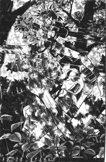 Extreme confinement Fhentai - Page 4