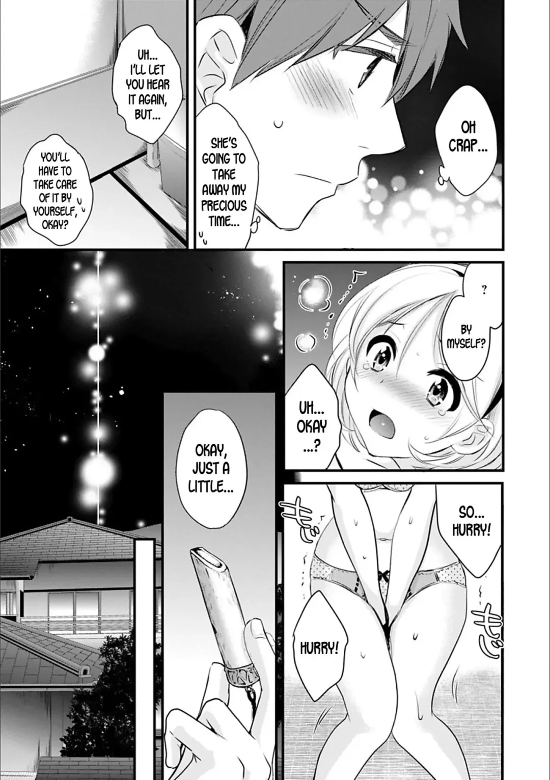 [Pon Takahanada] Ayatsure! Sisters Ch. 2 Fhentai - Page 11
