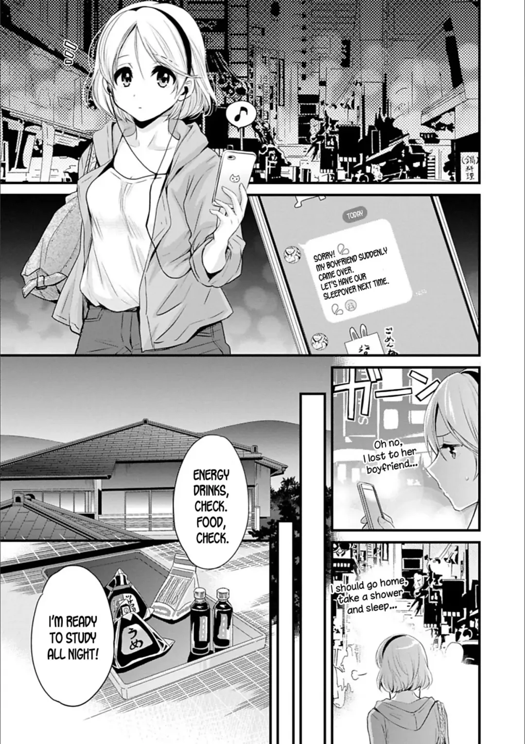 [Pon Takahanada] Ayatsure! Sisters Ch. 2 Fhentai - Page 7