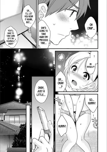 [Pon Takahanada] Ayatsure! Sisters Ch. 2 Fhentai - Page 11