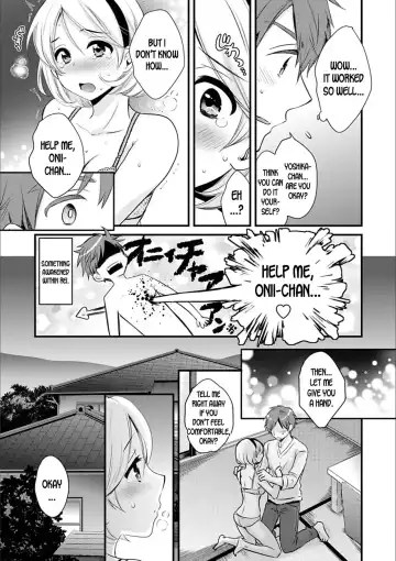 [Pon Takahanada] Ayatsure! Sisters Ch. 2 Fhentai - Page 13