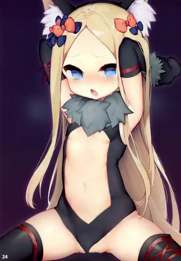 [Shimeji Nameko] Beast Pakopako Fhentai - Page 23