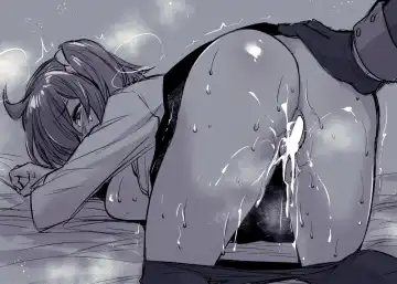 [Abe Inori] [Fate/Grand Order) Fhentai - Page 19