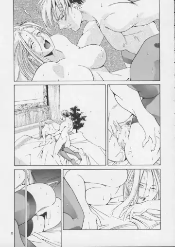 [Ootsuka Kotora - Suzuki Address] Darling Fhentai - Page 11