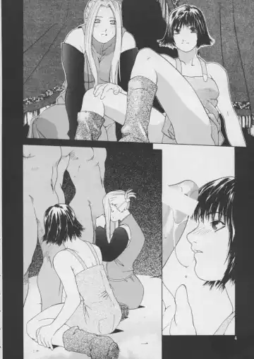 [Ootsuka Kotora - Suzuki Address] Darling Fhentai - Page 4