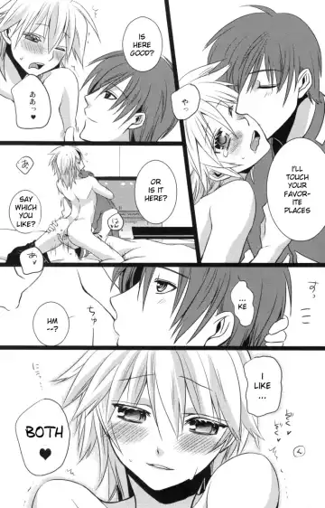 [Kawai Tamaran] Temptation Island Fhentai - Page 10