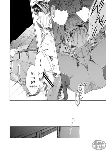 [Hima] Tanoshii Papa no Zuga Kousaku Fhentai - Page 26