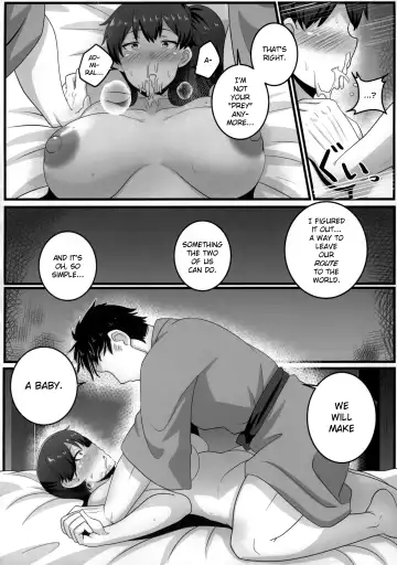 [Konoshige] Route Kaga Fhentai - Page 15