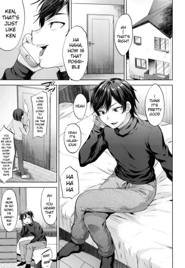 [Tsukuru] Kyou wa Kateikyoushi ni Iwarete Mesu Ochi Saimin Jishuu o Suru Hi Fhentai - Page 4