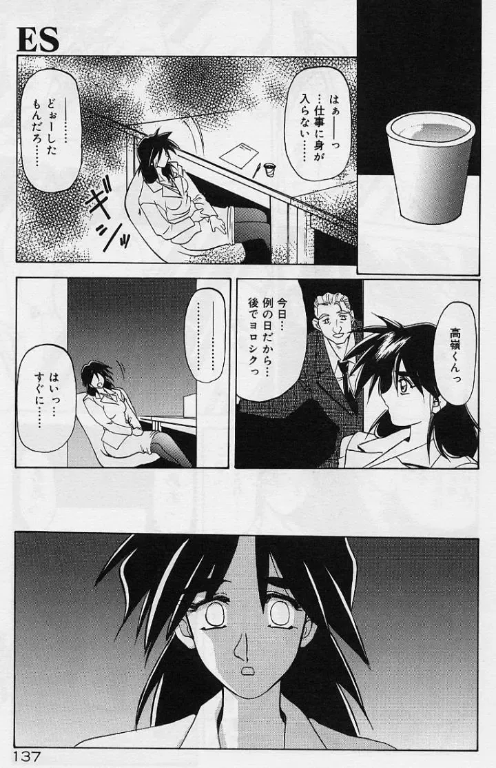 [Sanbun Kyoden] Egao no Subete... Fhentai - Page 141