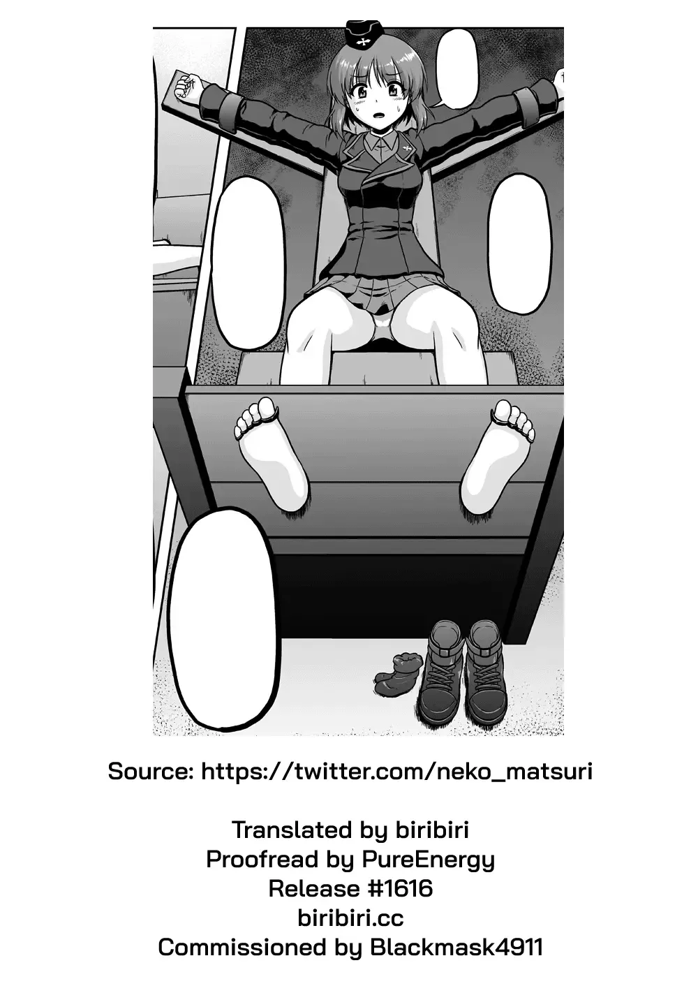 Twitter pics collection Fhentai - Page 1