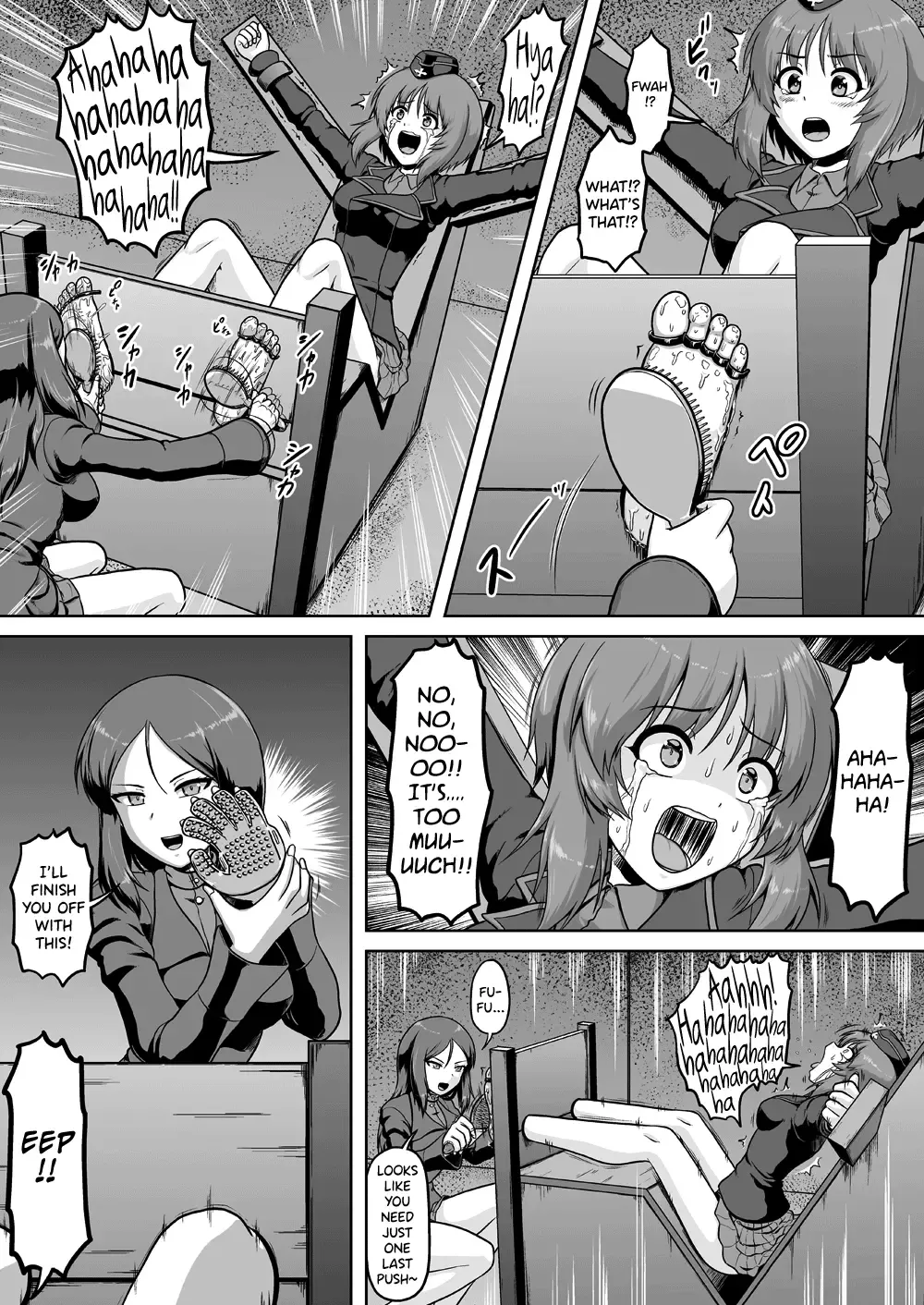 Twitter pics collection Fhentai - Page 4