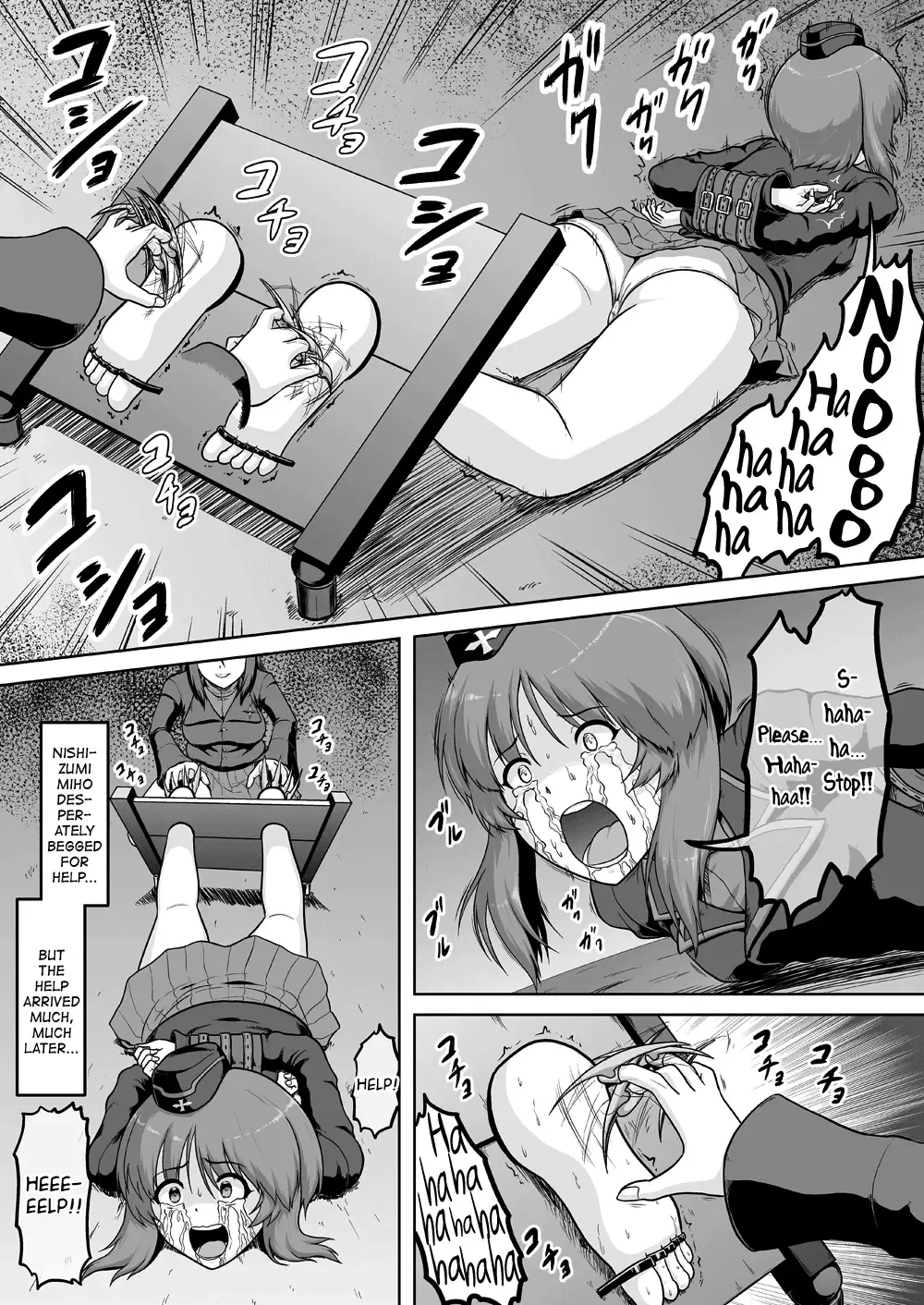 Twitter pics collection Fhentai - Page 7