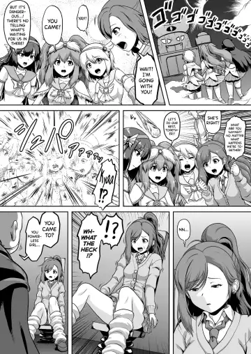 Twitter pics collection Fhentai - Page 8