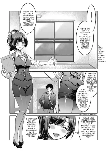 [Inoue Yoshihisa] Genjitsu Sekai Cheat Nawashi Ichinonawa | Real World Cheat Rope Master First Rope Fhentai - Page 5