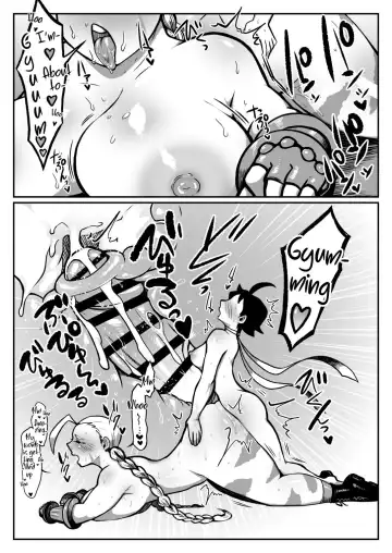 [Muchimuchi Chiaki] Makommy Fhentai - Page 22