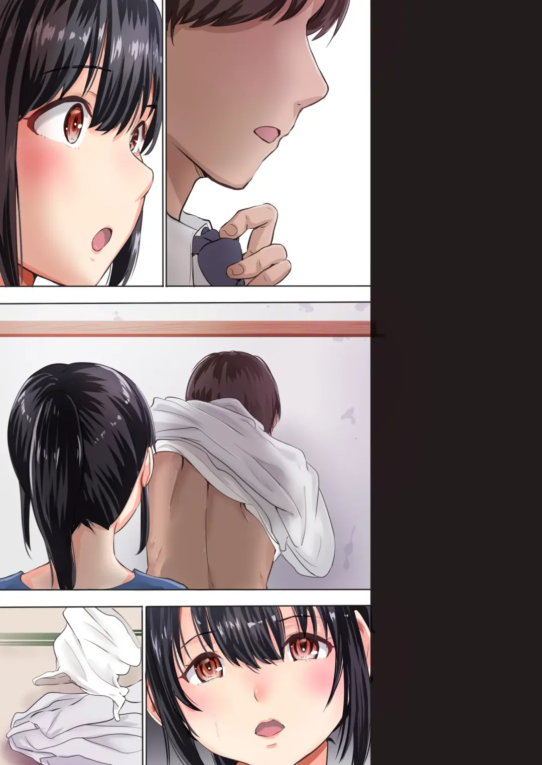 Otto no Daisuki na Croquette ~Nikuya to Hitozuma~ Fhentai - Page 58