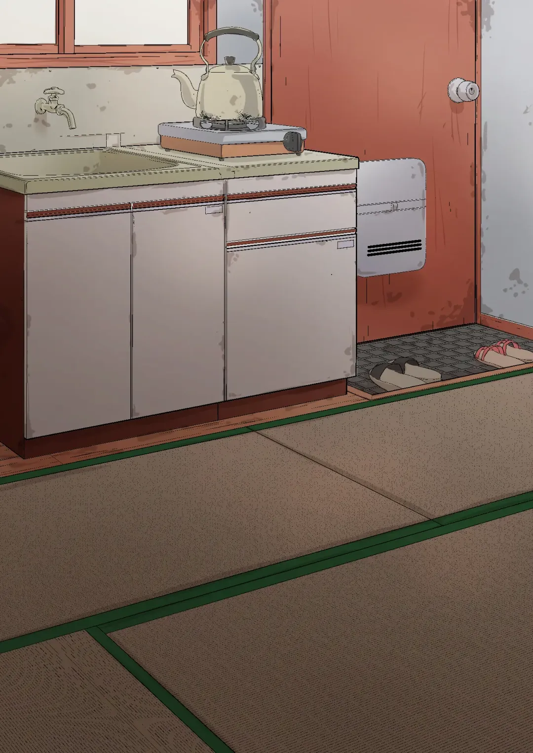 Otto no Daisuki na Croquette ~Nikuya to Hitozuma~ Fhentai - Page 60