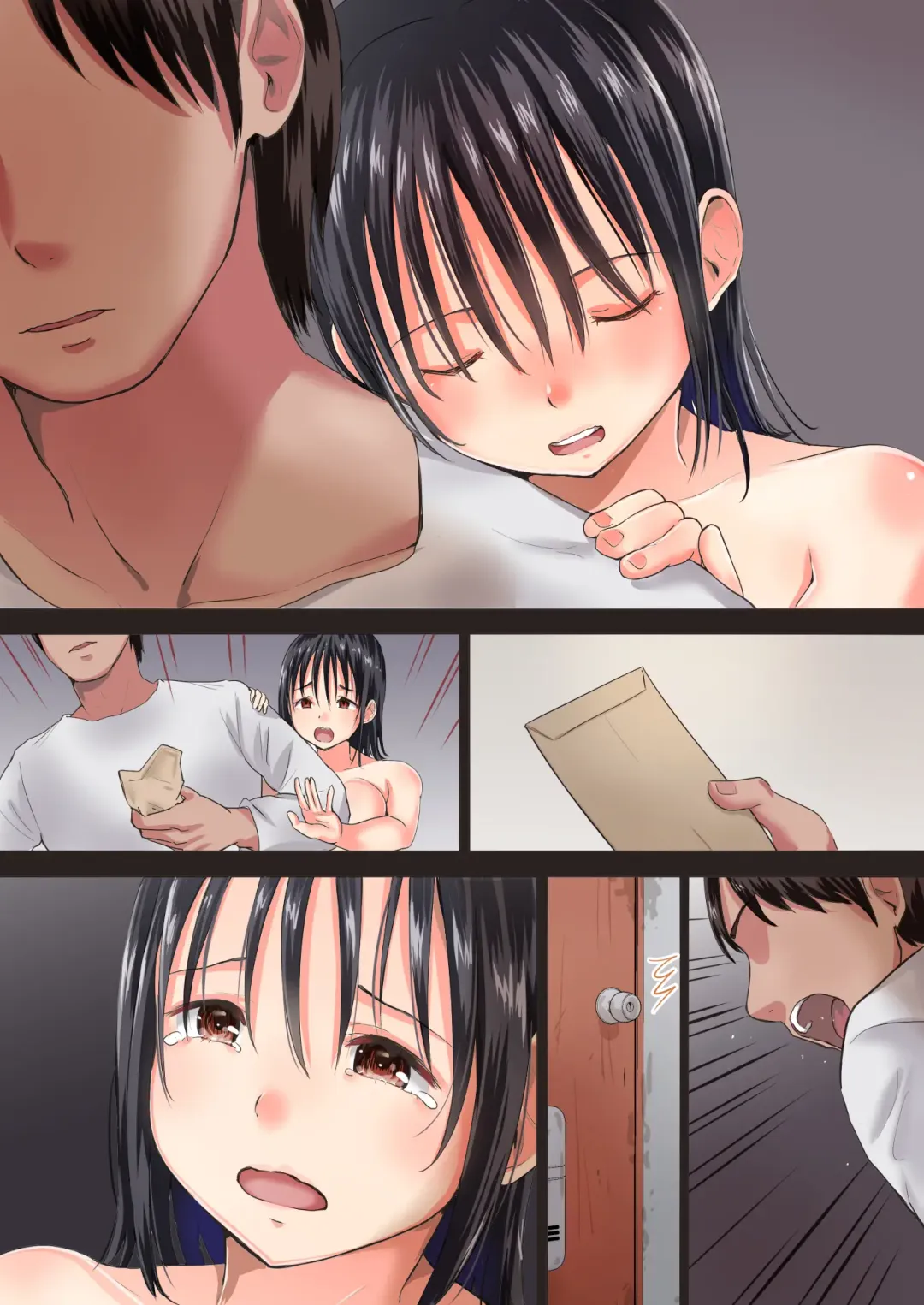 Otto no Daisuki na Croquette ~Nikuya to Hitozuma~ Fhentai - Page 66