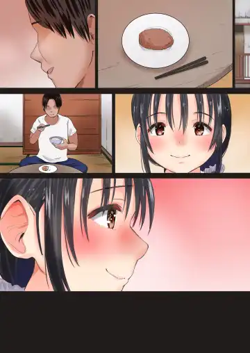 Otto no Daisuki na Croquette ~Nikuya to Hitozuma~ Fhentai - Page 111