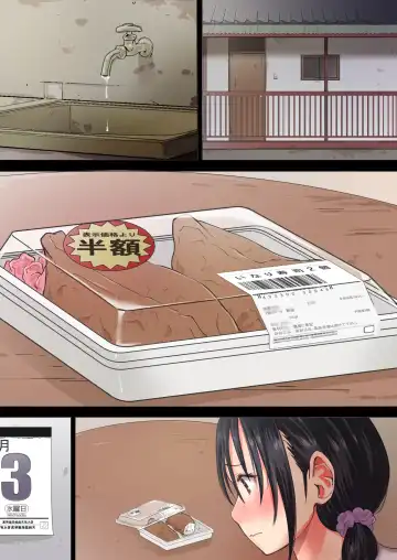 Otto no Daisuki na Croquette ~Nikuya to Hitozuma~ Fhentai - Page 61