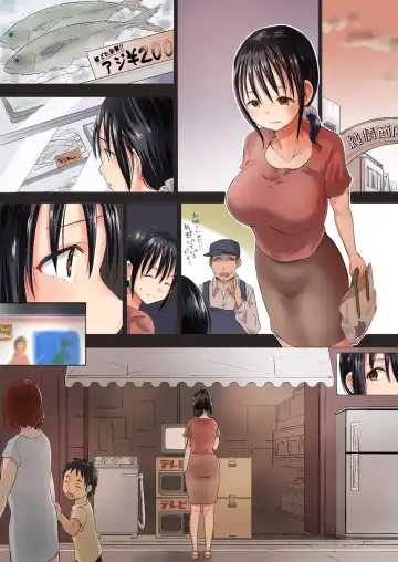 Otto no Daisuki na Croquette ~Nikuya to Hitozuma~ Fhentai - Page 68