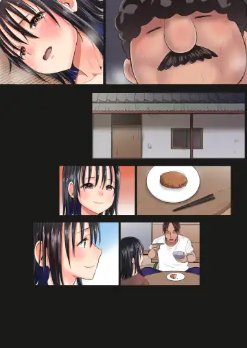 Otto no Daisuki na Croquette ~Nikuya to Hitozuma~ Fhentai - Page 95