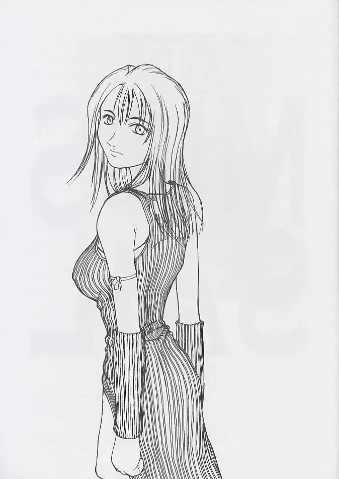 [Mugi - Soyosoyo] F^2 Miss-Sail Fhentai - Page 60