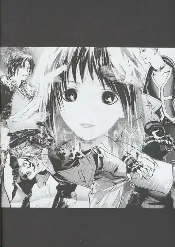 [Mugi - Soyosoyo] F^2 Miss-Sail Fhentai - Page 21