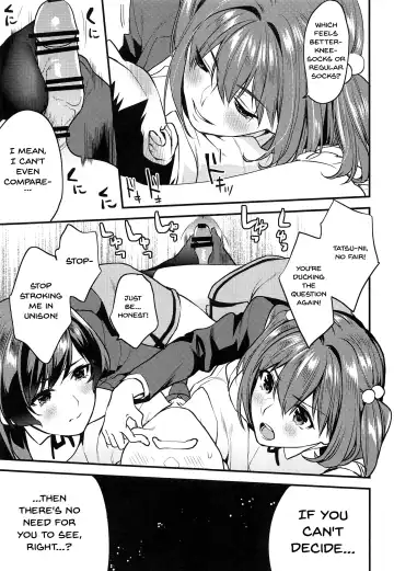 [Musha Sabu] Kimitachi-Bunkasai hen- | You Two -School Festival Edition- Fhentai - Page 12