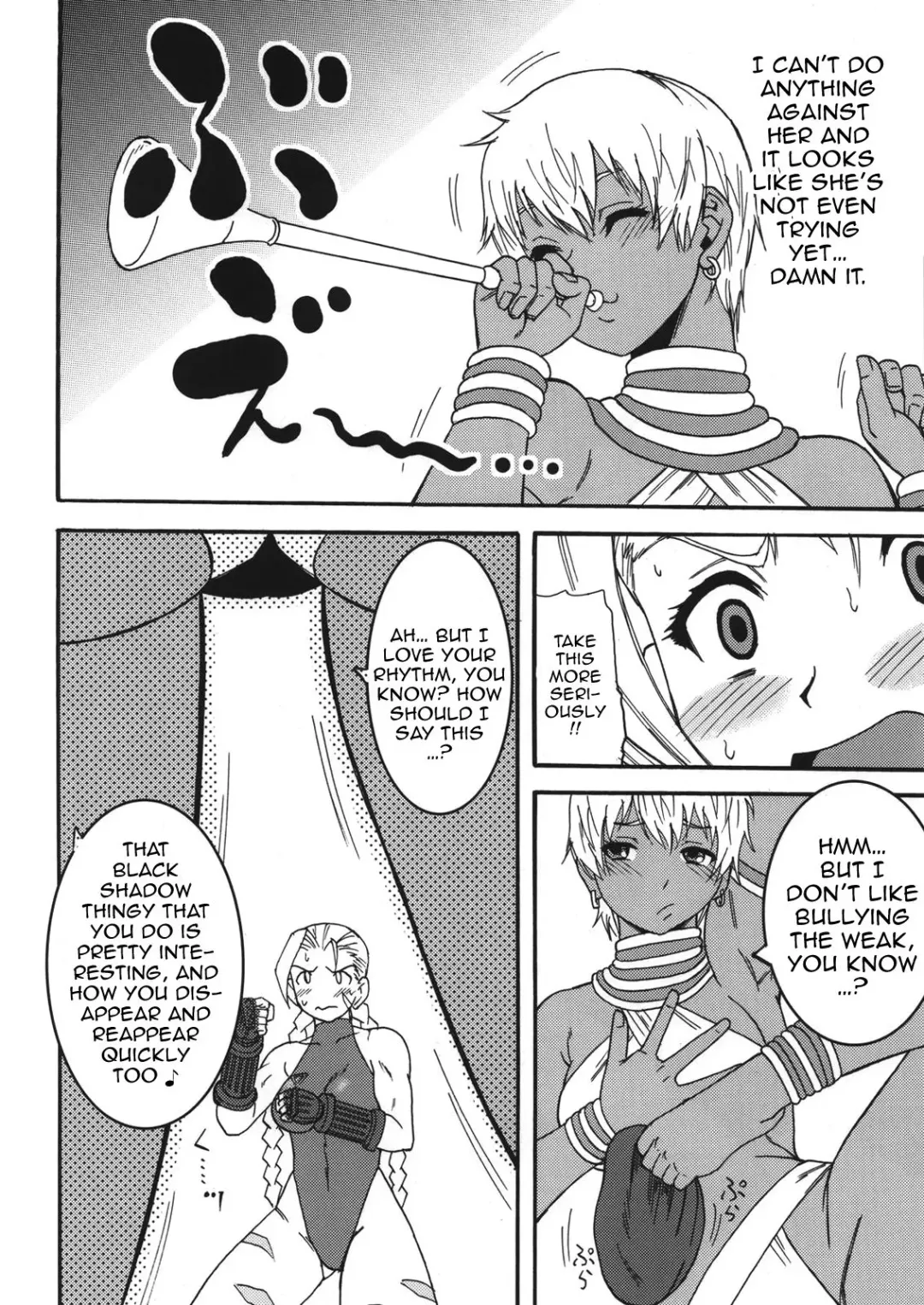 [Narushima Godou] Ryoujoku Shichau zo Hon. 2 | (First Part Omitted) A Book About Getting Sexually Assaulted 2 Fhentai - Page 3